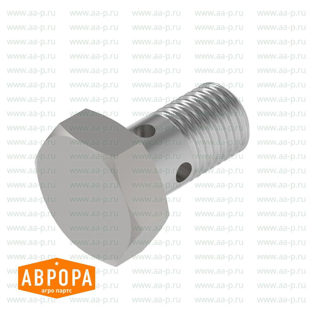 Kopfbaugruppe des DEF-Tanks